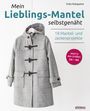 Yuko Katayama: Mein Lieblings-Mantel selbstgenäht, Buch