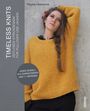 Regina Moessmer: Timeless Knits, Buch