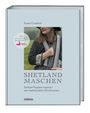 Susan Crawford: Shetland-Maschen, Buch