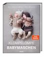 Hanne Andreassen Hjelmås: Klompelompe Babymaschen, Buch