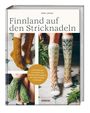 Nina Laitinen: Finnland auf den Stricknadeln, Buch