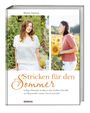 Marie Greene: Stricken für den Sommer, Buch