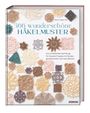 : 366 wunderschöne Häkelmuster, Buch