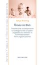 Sonja Bröning: Kinder im Blick, Buch