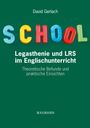 David Gerlach: Legasthenie und LRS im Englischunterricht, Buch