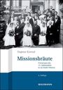 Dagmar Konrad: Missionsbräute, Buch