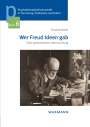 Thomas Barth: Wer Freud Ideen gab, Buch
