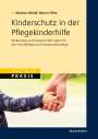 Monika Althoff: Kinderschutz in der Pflegekinderhilfe, Buch