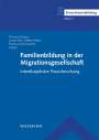 : Familienbildung in der Migrationsgesellschaft, Buch