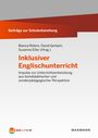 : Inklusiver Englischunterricht, Buch