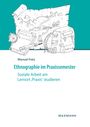 Manuel Freis: Ethnographie im Praxissemester, Buch