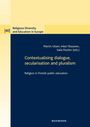 : Contextualising dialogue, secularisation and pluralism, Buch