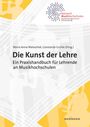 : Die Kunst der Lehre, Buch