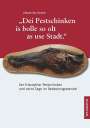 Alexander Reuter: "Dei Pestschinken is bolle so olt as use Stadt.", Buch
