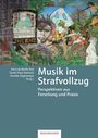 : Musik im Strafvollzug, Buch