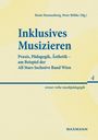 : Inklusives Musizieren, Buch