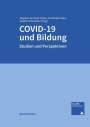: COVID-19 und Bildung, Buch