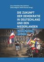 : Die Zukunft der Demokratie in Deutschland und den Niederlanden, Buch