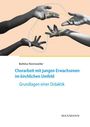 Bettina Nonnweiler: Chorarbeit mit jungen Erwachsenen im kirchlichen Umfeld, Buch