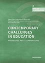 : Contemporary Challenges in Education, Buch