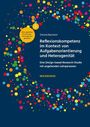 Simone Baumann: Reflexionskompetenz im Kontext von Aufgabenorientierung und Heterogenität, Buch