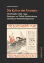 Angelika Silberbauer: Die Kultur der Anderen, Buch