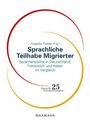 : Sprachliche Teilhabe Migrierter, Buch