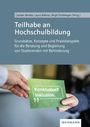 : Teilhabe an Hochschulbildung, Buch