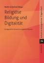 : Religiöse Bildung und Digitalität, Buch