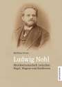 Matthias Kruse: Ludwig Nohl, Buch