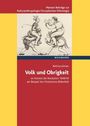 Bettina Johnen: Volk und Obrigkeit im Kontext der Revolution 1848/49 am Beispiel des Fürstentums Birkenfeld, Buch