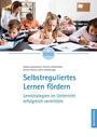 Kaley Lesperance: Selbstreguliertes Lernen fördern, Buch