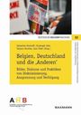 : Belgien, Deutschland und die 'Anderen', Buch