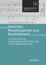 Ortwin Nimczik: Zwischen Paradiesgarten und Musiklehramt, Buch