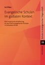 Evi Plötz: Evangelische Schulen im globalen Kontext, Buch