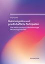 Serçin Sahin: Heiratsmigration und gesellschaftliche Partizipation, Buch
