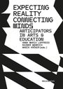 : Expecting Reality - Connecting Minds, Buch