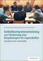 Daniela Fiedler: Selbstkompetenztraining zur Förderung von Begabungen im Jugendalter, Buch