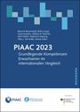 Beatrice Rammstedt: Piaac 2023, Buch