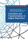 : Transition and Transformation in Higher Education, Buch