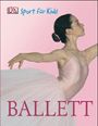 Darcy Bussell: Ballett, Buch