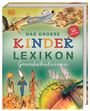 : Das große Kinderlexikon Grundschulwissen, Buch