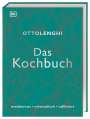 Yotam Ottolenghi: Das Kochbuch, Buch