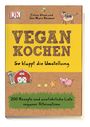 Celine Steen: Vegan kochen, Buch