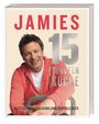 Jamie Oliver: Jamies 15-Minuten-Küche, Buch