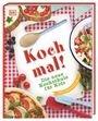 : Koch mal!, Buch