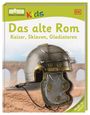 : memo Kids. Das alte Rom, Buch