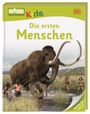 Jim Pipe: memo Kids. Die ersten Menschen, Buch