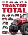 : Traktor Total, Buch