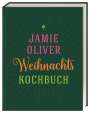 Jamie Oliver: Weihnachtskochbuch, Buch